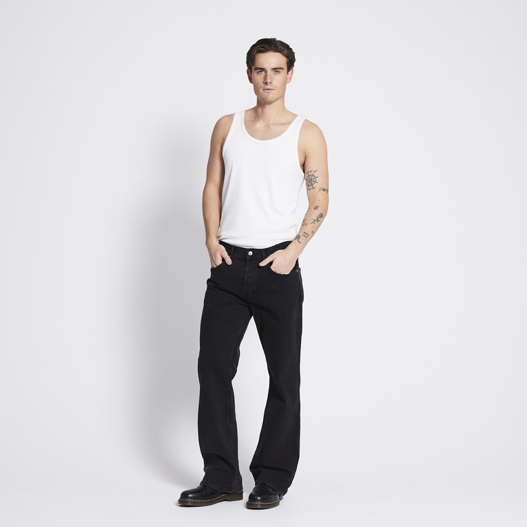 Bootcut jeans "Texas"